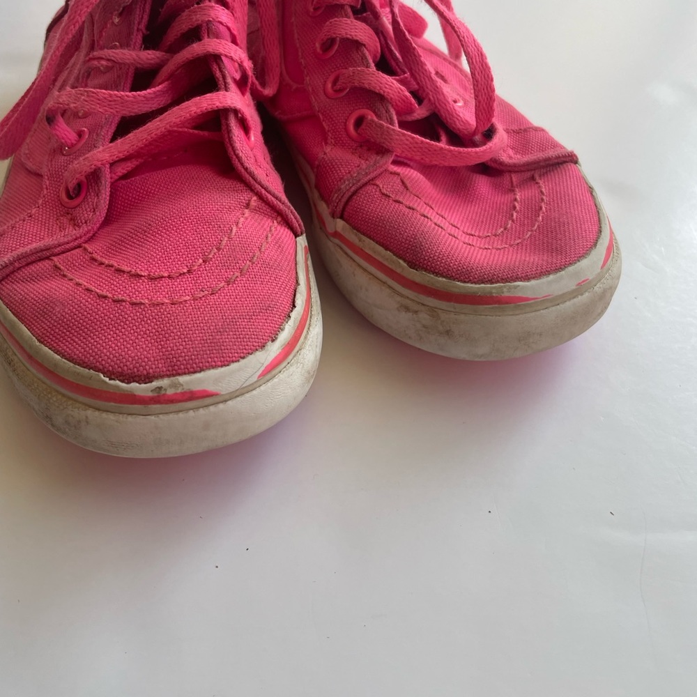 Vans Hightops - Picture 3 of 5